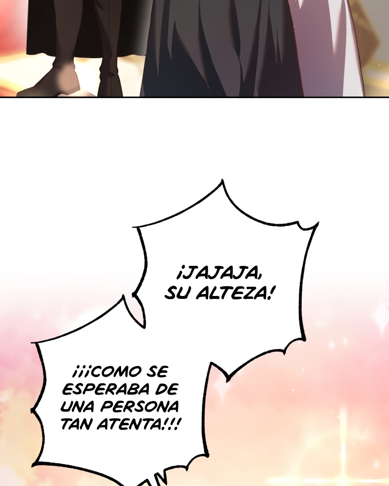 La segunda vida de una princesa basura Capítulo 32 - Página 88