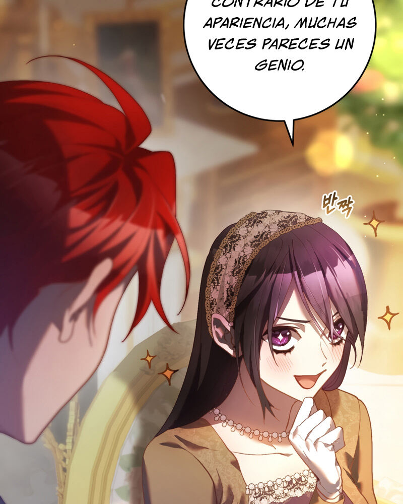 La segunda vida de una princesa basura Capítulo 32 - Página 9