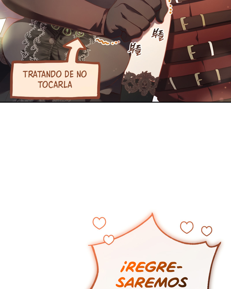 La segunda vida de una princesa basura Capítulo 32 - Página 90