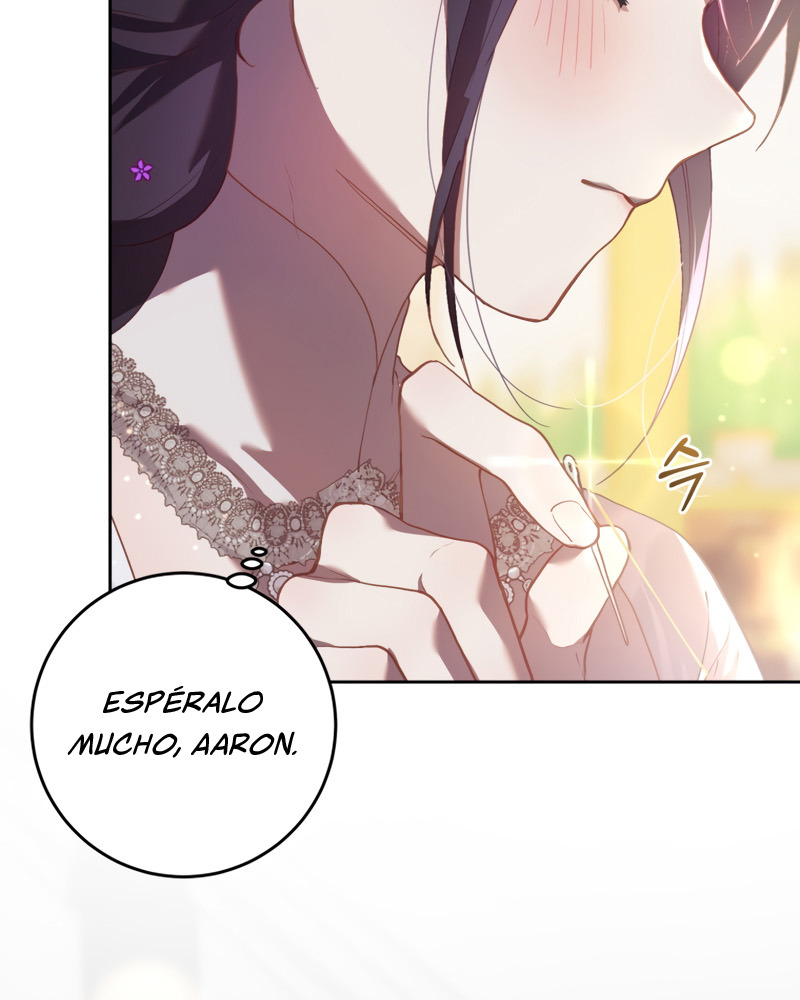 La segunda vida de una princesa basura Capítulo 32 - Página 93