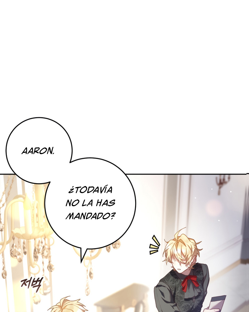 La segunda vida de una princesa basura Capítulo 32 - Página 97