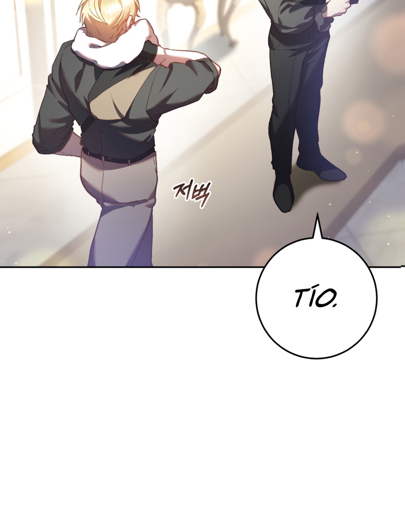 La segunda vida de una princesa basura Capítulo 32 - Página 98