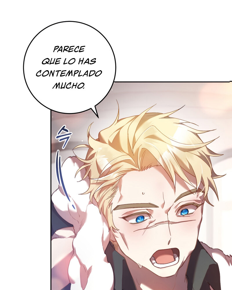 La segunda vida de una princesa basura Capítulo 32 - Página 99