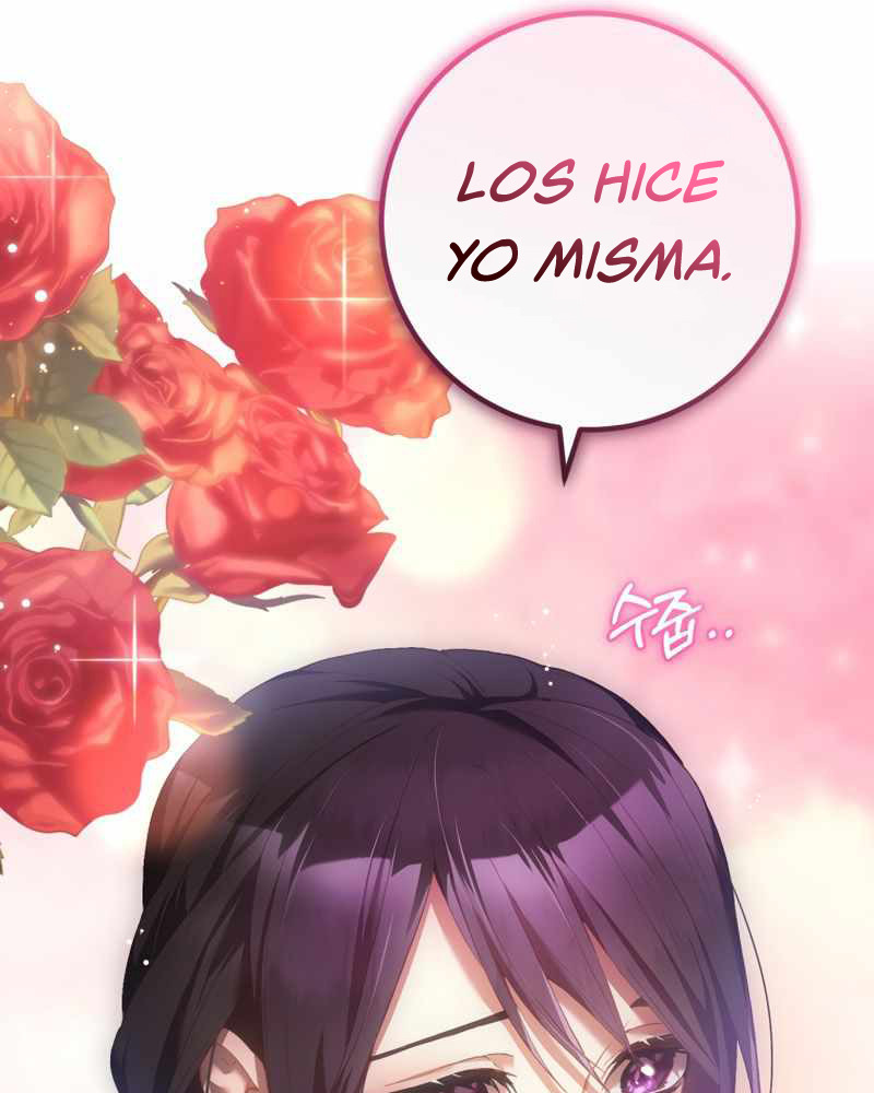 La segunda vida de una princesa basura Capítulo 33 - Página 101