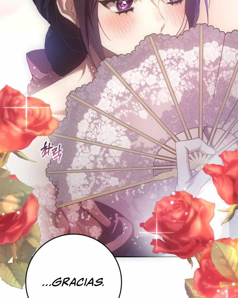 La segunda vida de una princesa basura Capítulo 33 - Página 102