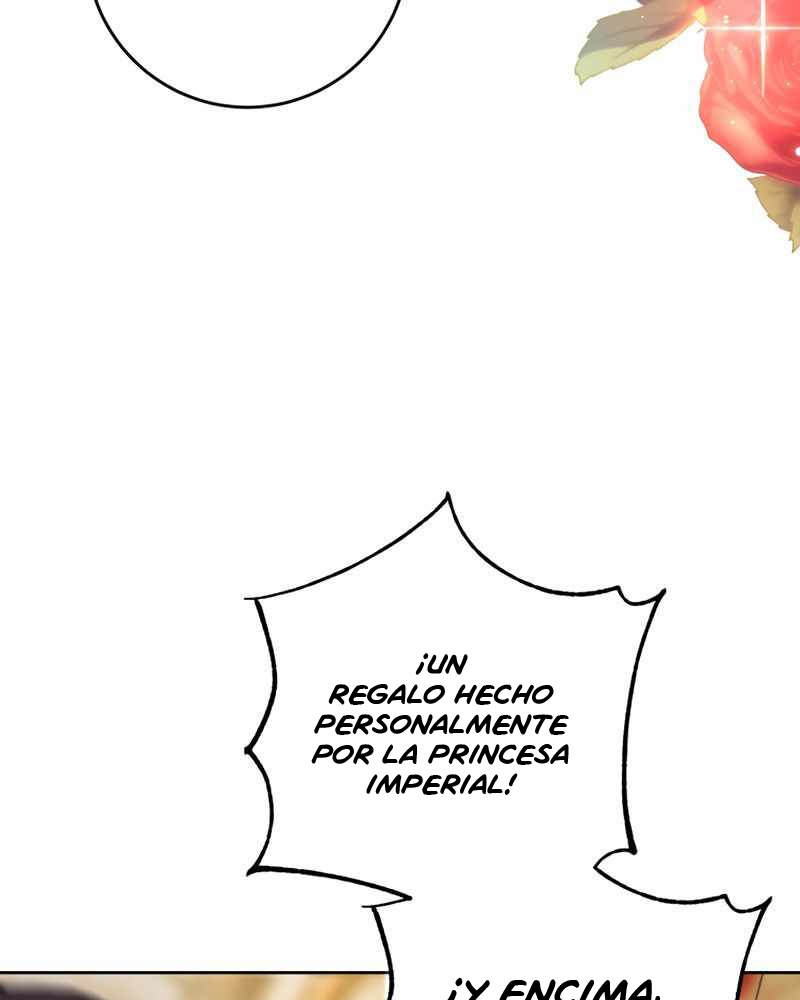 La segunda vida de una princesa basura Capítulo 33 - Página 103