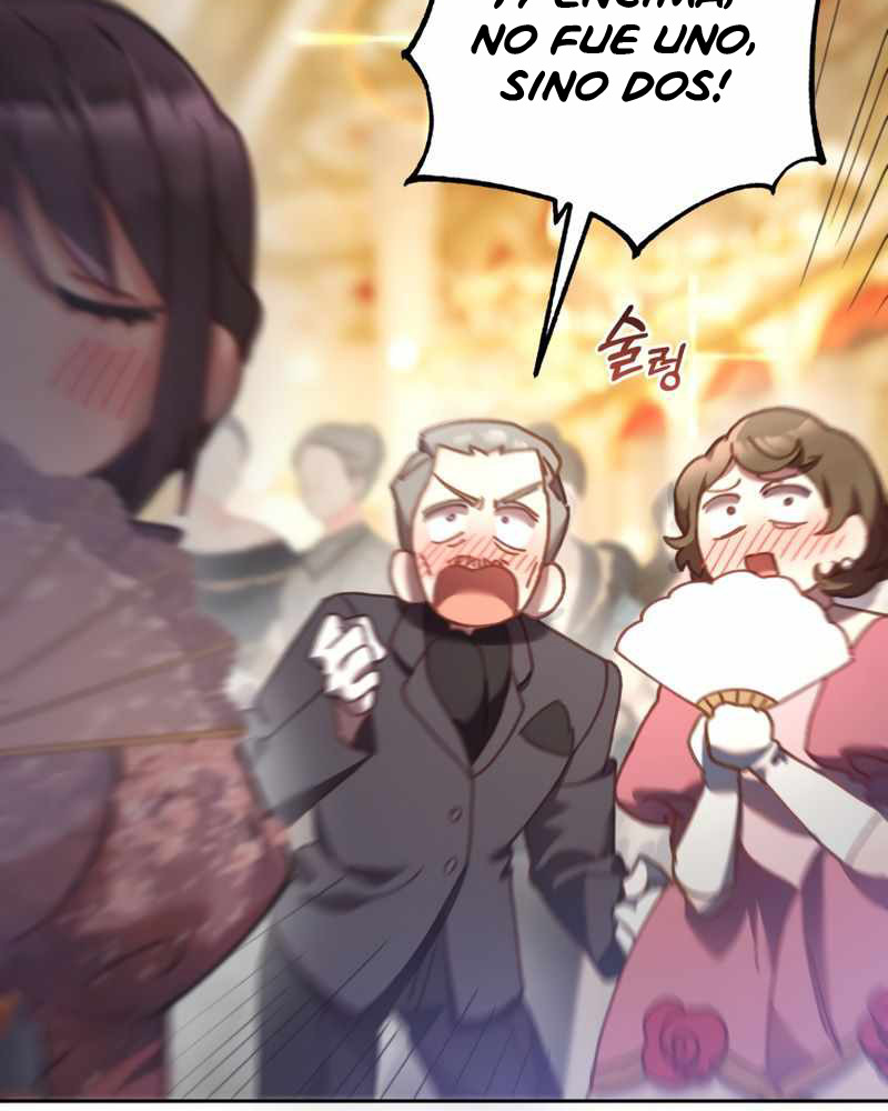 La segunda vida de una princesa basura Capítulo 33 - Página 104