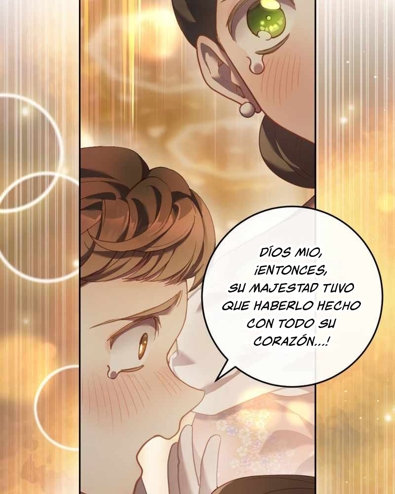 La segunda vida de una princesa basura Capítulo 33 - Página 106