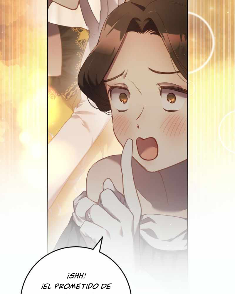 La segunda vida de una princesa basura Capítulo 33 - Página 107