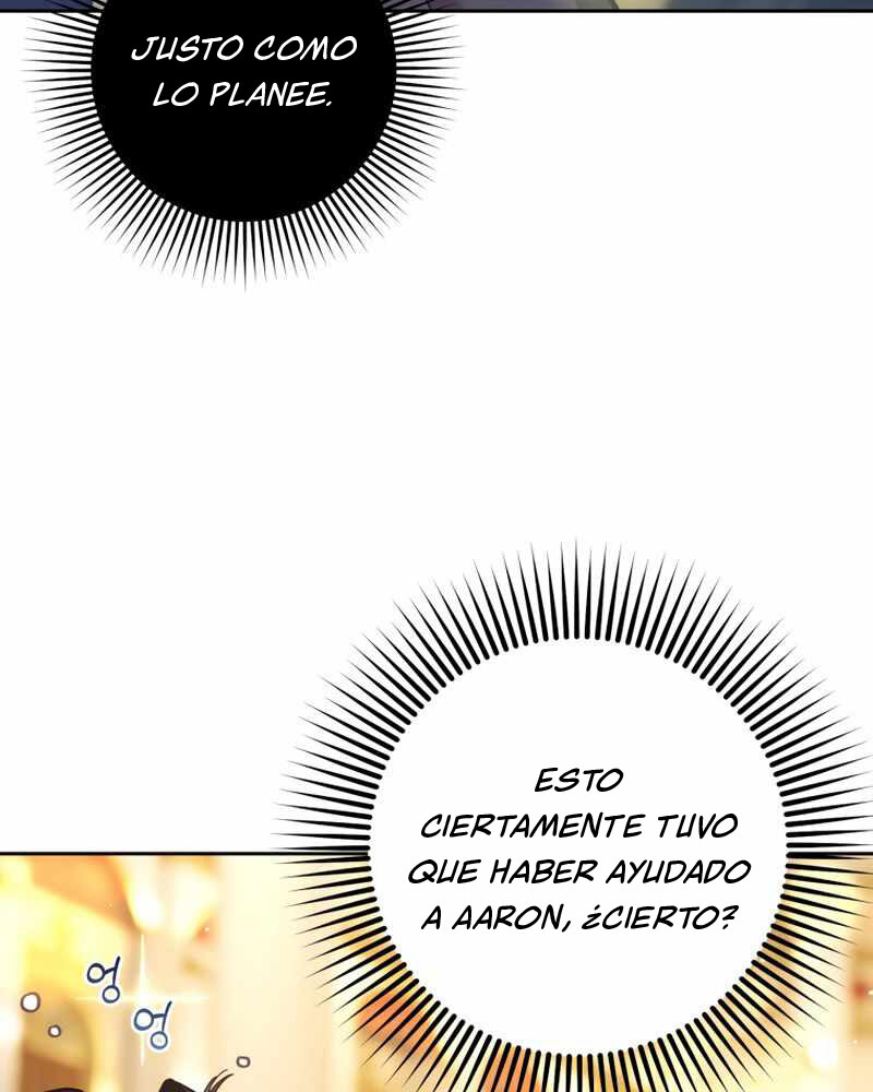 La segunda vida de una princesa basura Capítulo 33 - Página 110