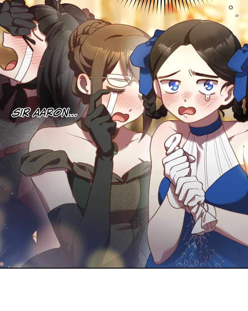 La segunda vida de una princesa basura Capítulo 33 - Página 111