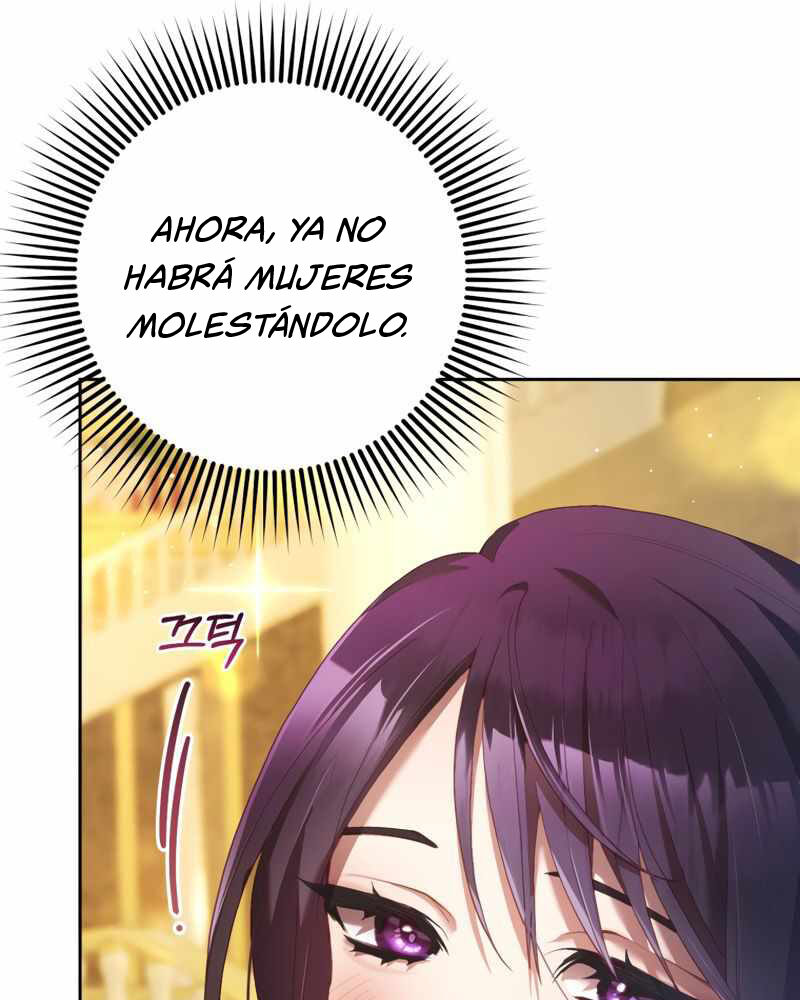 La segunda vida de una princesa basura Capítulo 33 - Página 112
