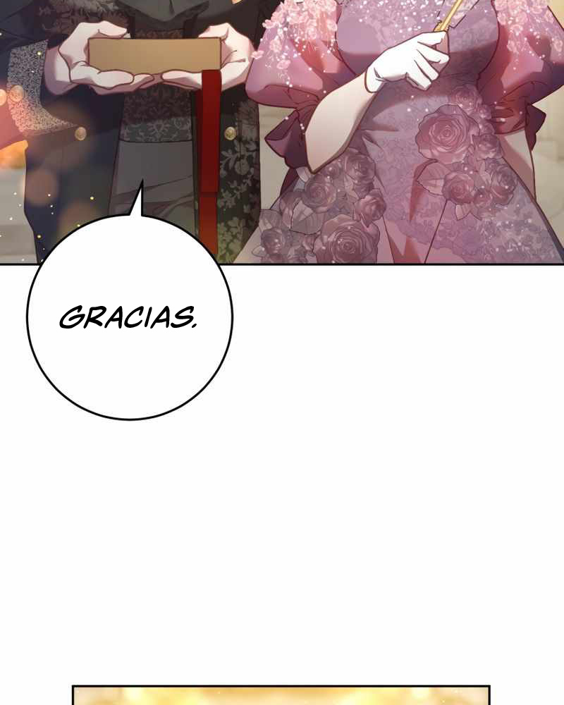 La segunda vida de una princesa basura Capítulo 33 - Página 115