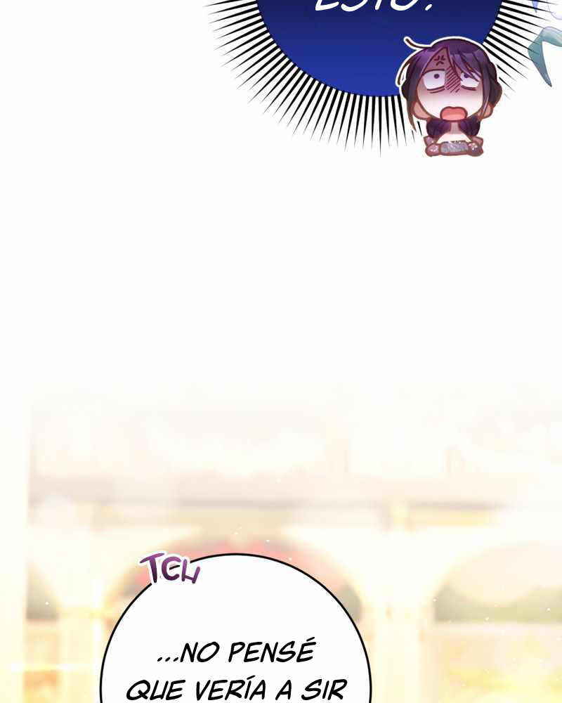 La segunda vida de una princesa basura Capítulo 33 - Página 125