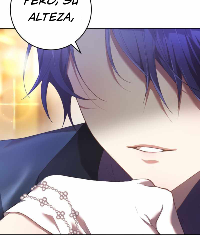 La segunda vida de una princesa basura Capítulo 33 - Página 128