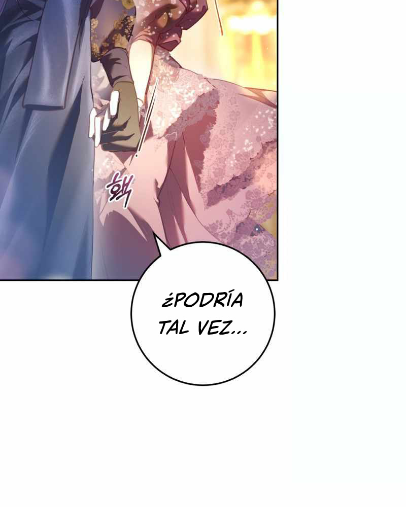 La segunda vida de una princesa basura Capítulo 33 - Página 130