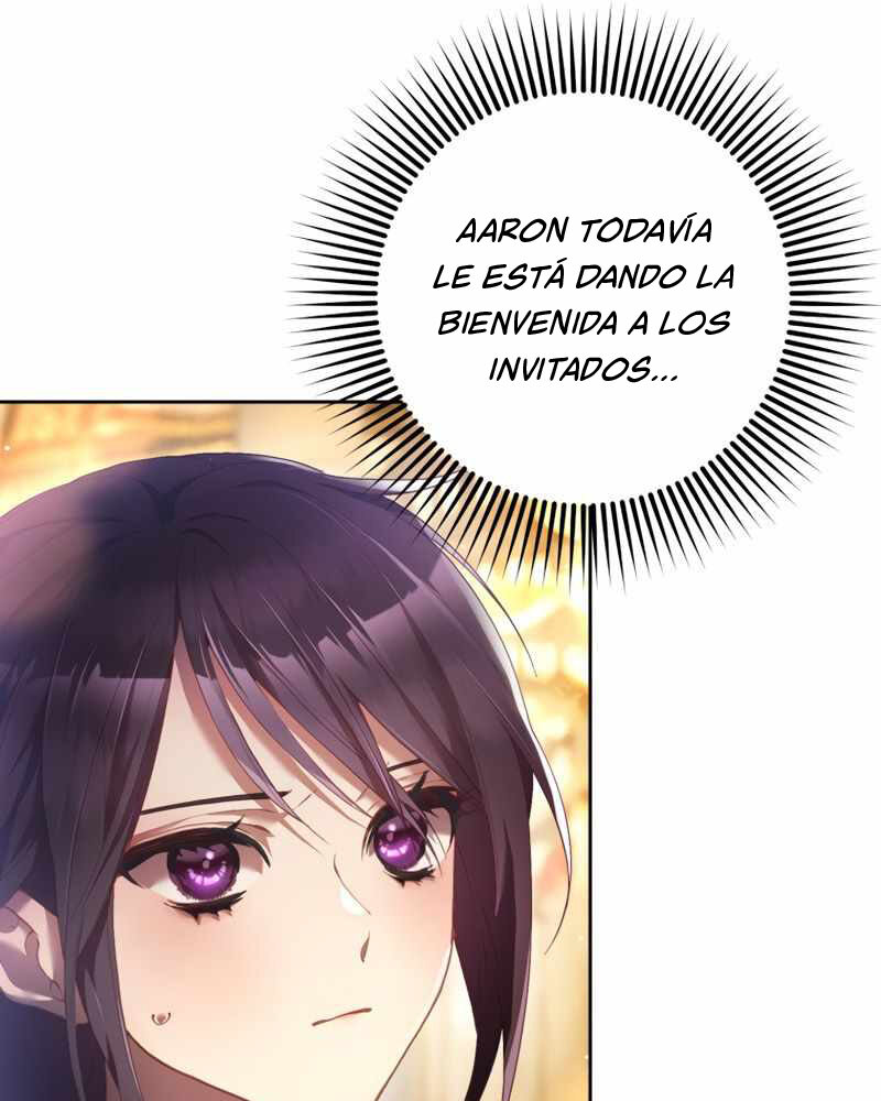 La segunda vida de una princesa basura Capítulo 33 - Página 135