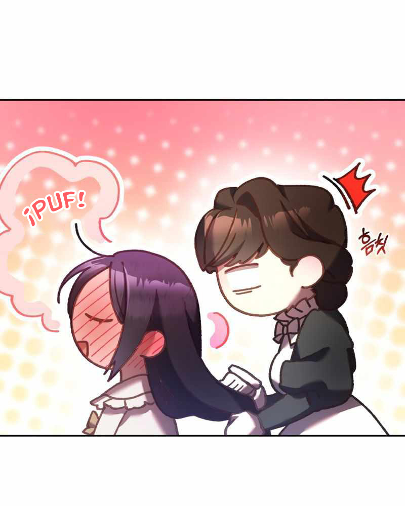 La segunda vida de una princesa basura Capítulo 33 - Página 16