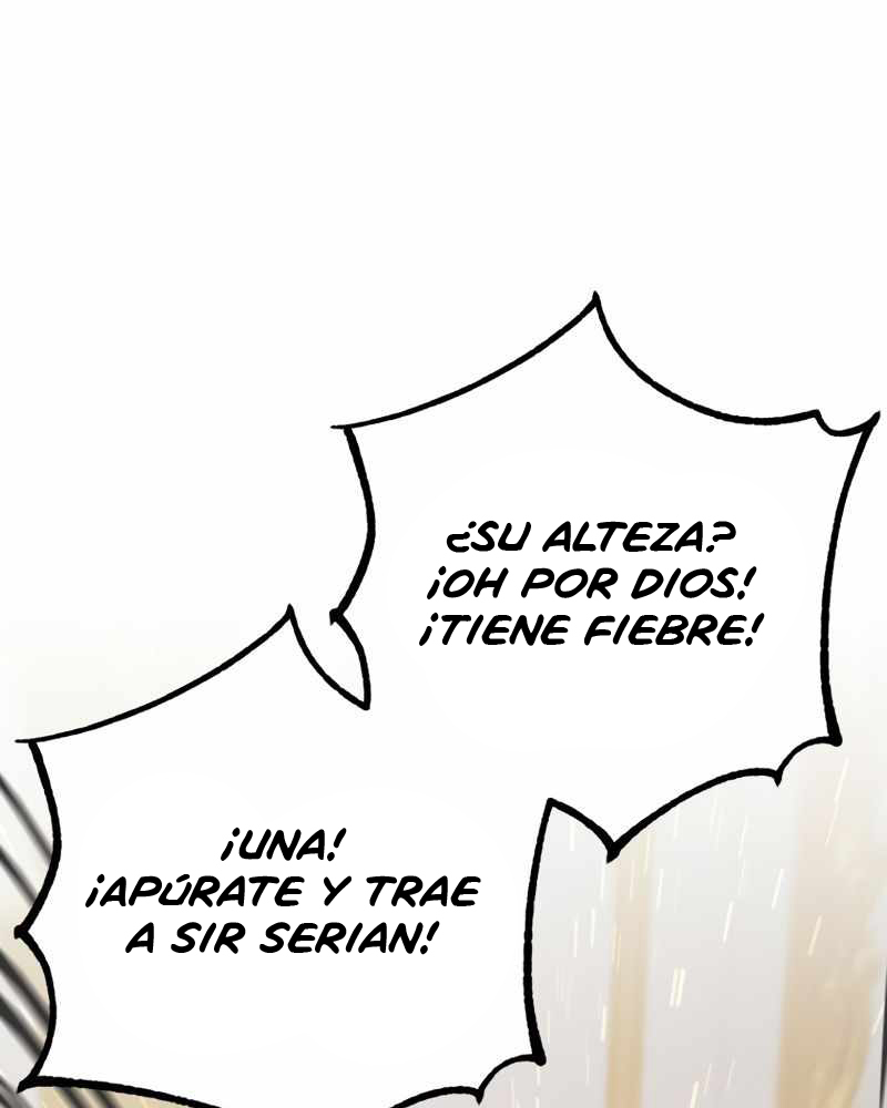 La segunda vida de una princesa basura Capítulo 33 - Página 17