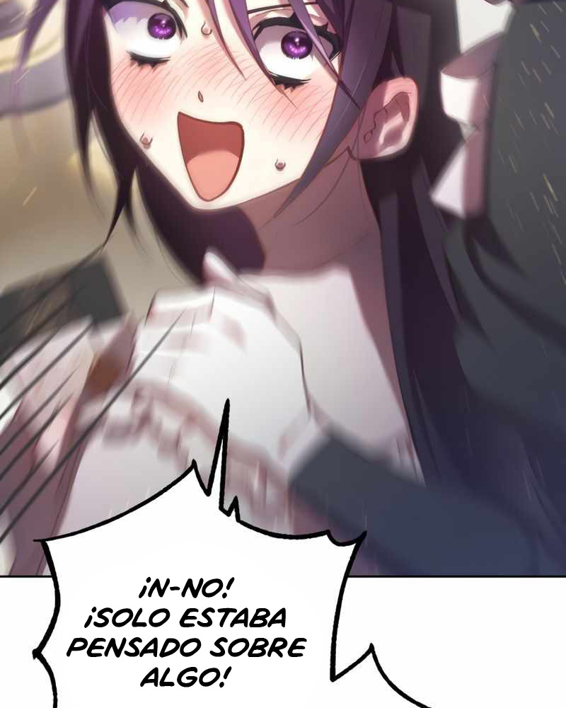 La segunda vida de una princesa basura Capítulo 33 - Página 19