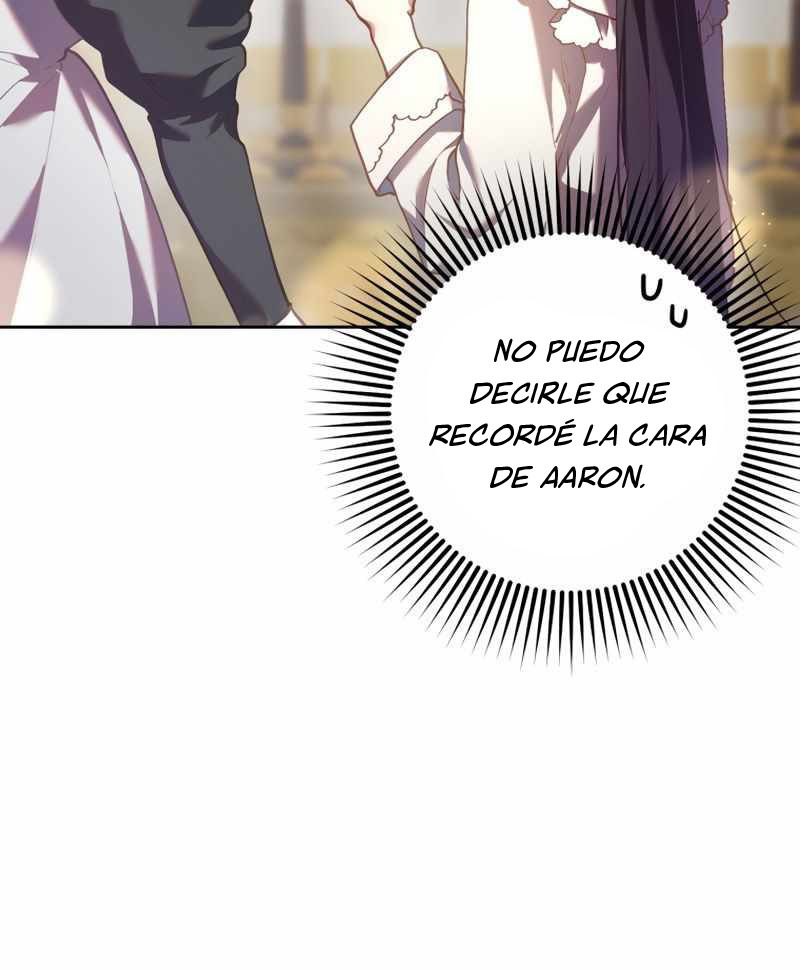 La segunda vida de una princesa basura Capítulo 33 - Página 22