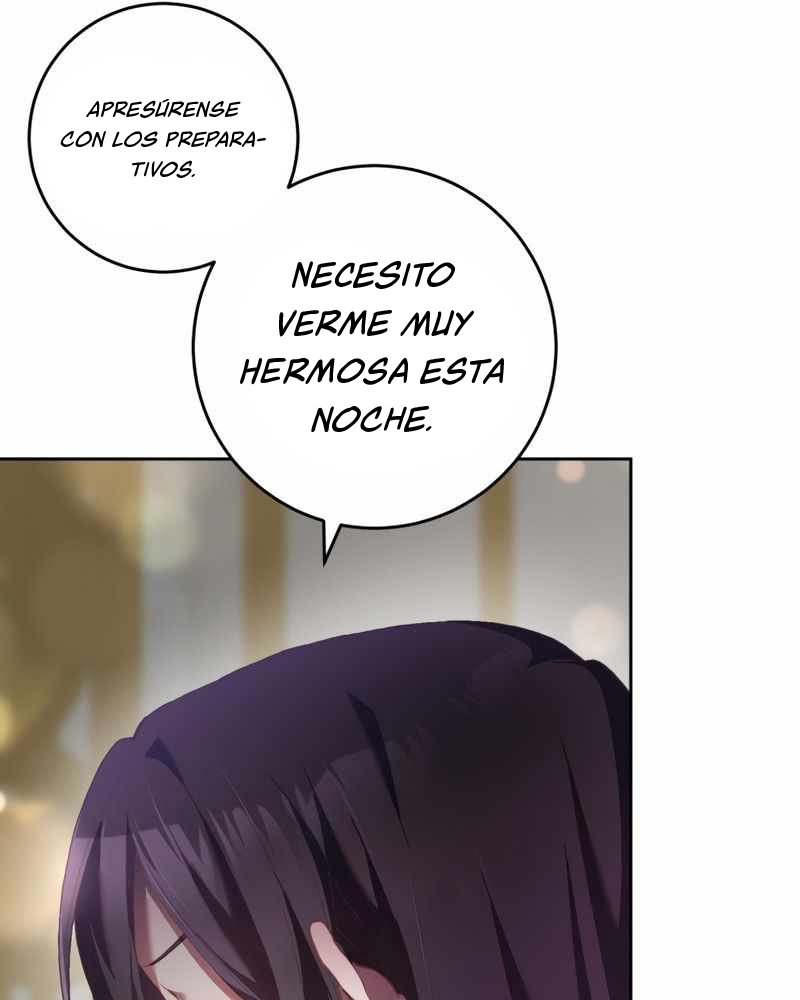 La segunda vida de una princesa basura Capítulo 33 - Página 23