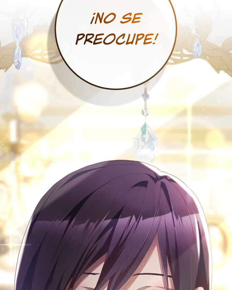 La segunda vida de una princesa basura Capítulo 33 - Página 25