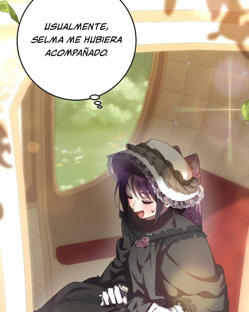 La segunda vida de una princesa basura Capítulo 33 - Página 30