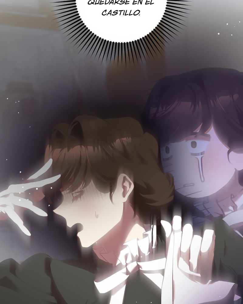 La segunda vida de una princesa basura Capítulo 33 - Página 32