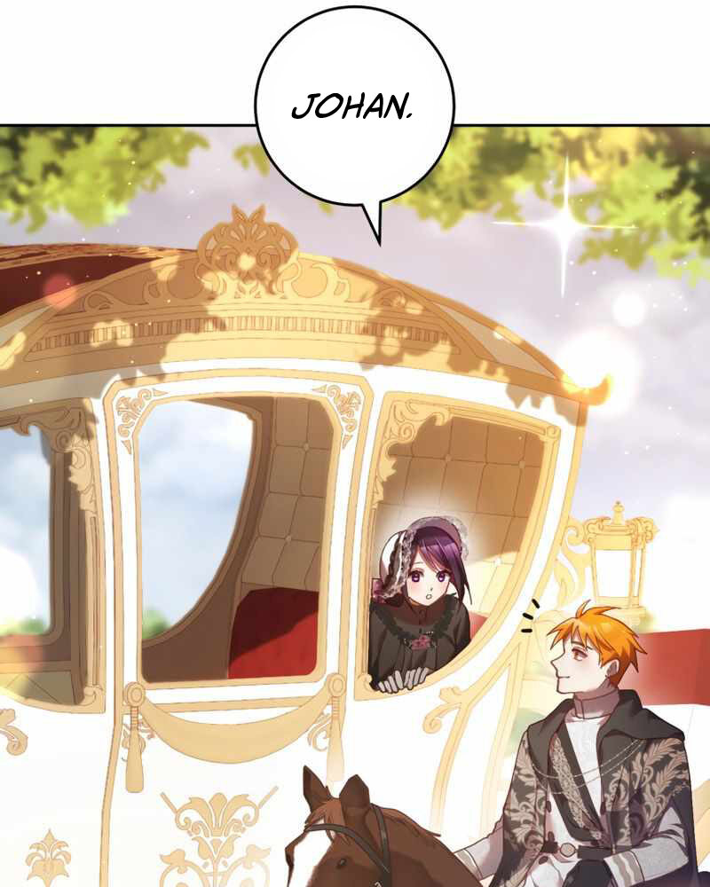 La segunda vida de una princesa basura Capítulo 33 - Página 34