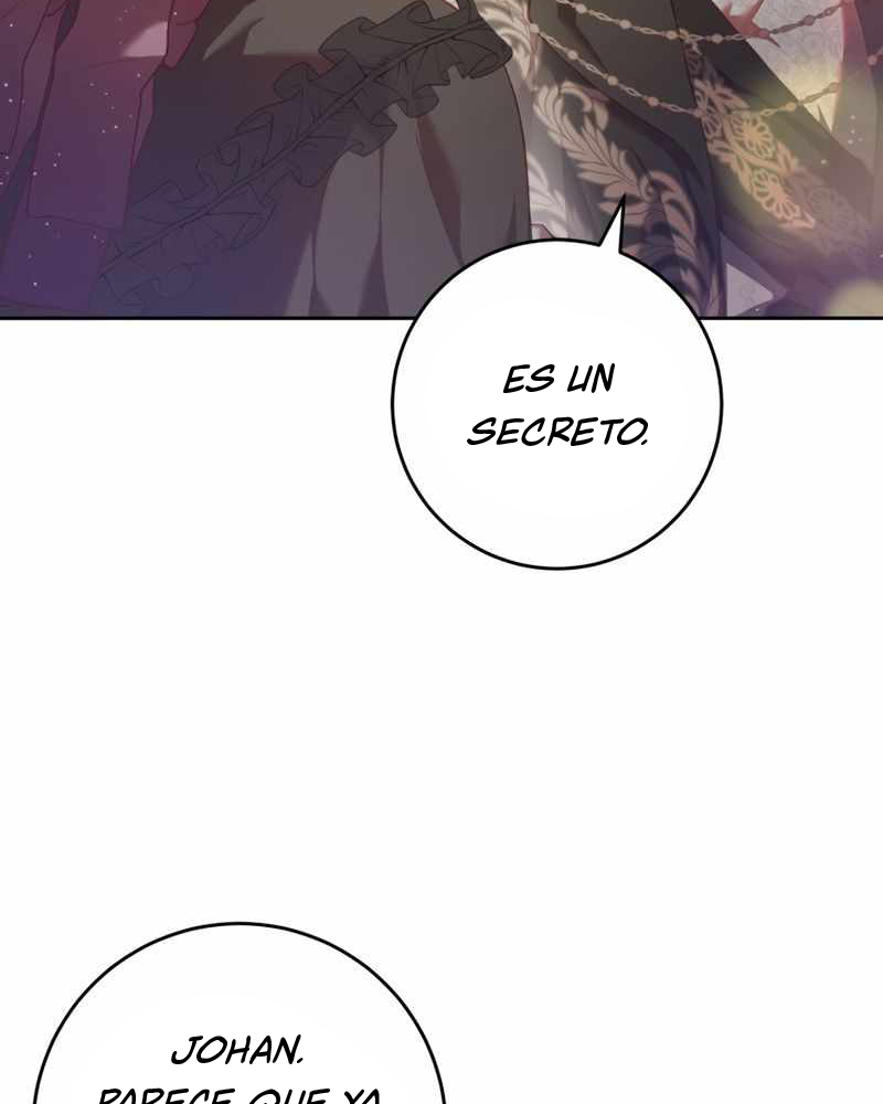 La segunda vida de una princesa basura Capítulo 33 - Página 37