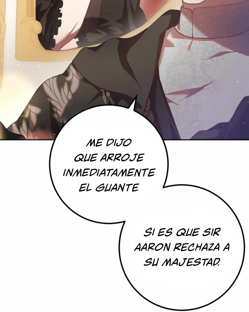 La segunda vida de una princesa basura Capítulo 33 - Página 39