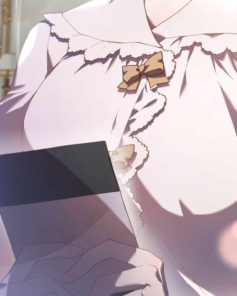 La segunda vida de una princesa basura Capítulo 33 - Página 4