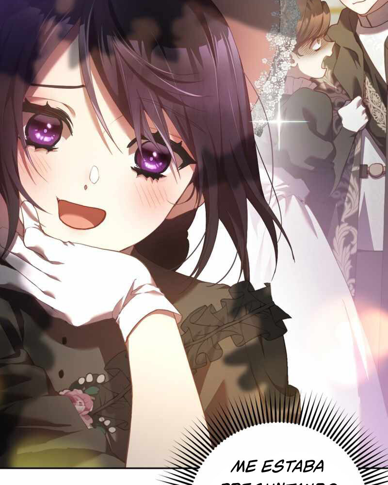 La segunda vida de una princesa basura Capítulo 33 - Página 41