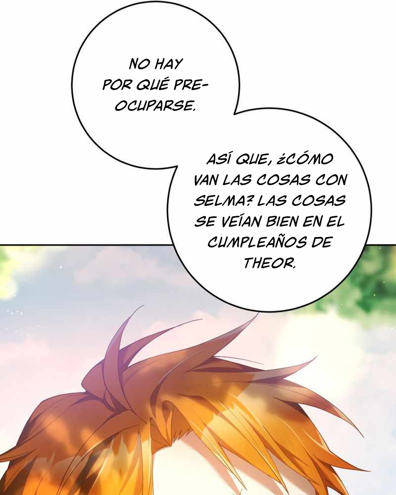 La segunda vida de una princesa basura Capítulo 33 - Página 45