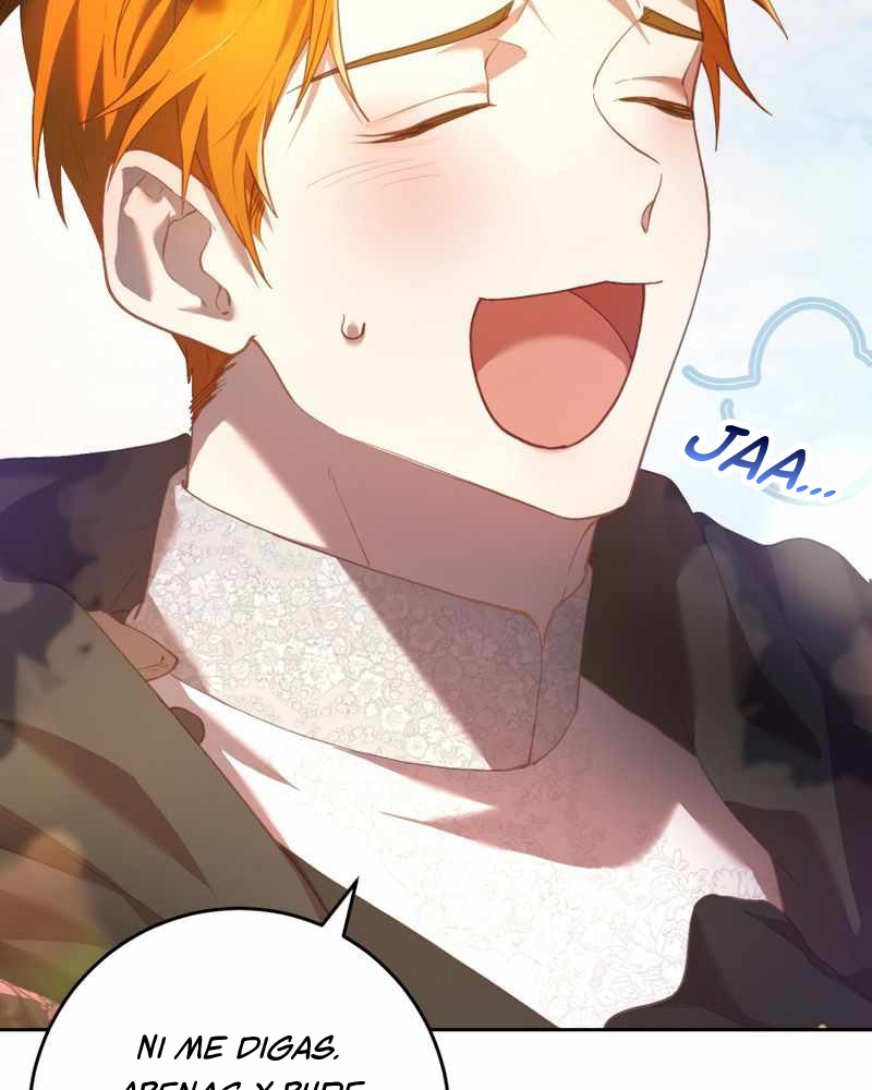 La segunda vida de una princesa basura Capítulo 33 - Página 46