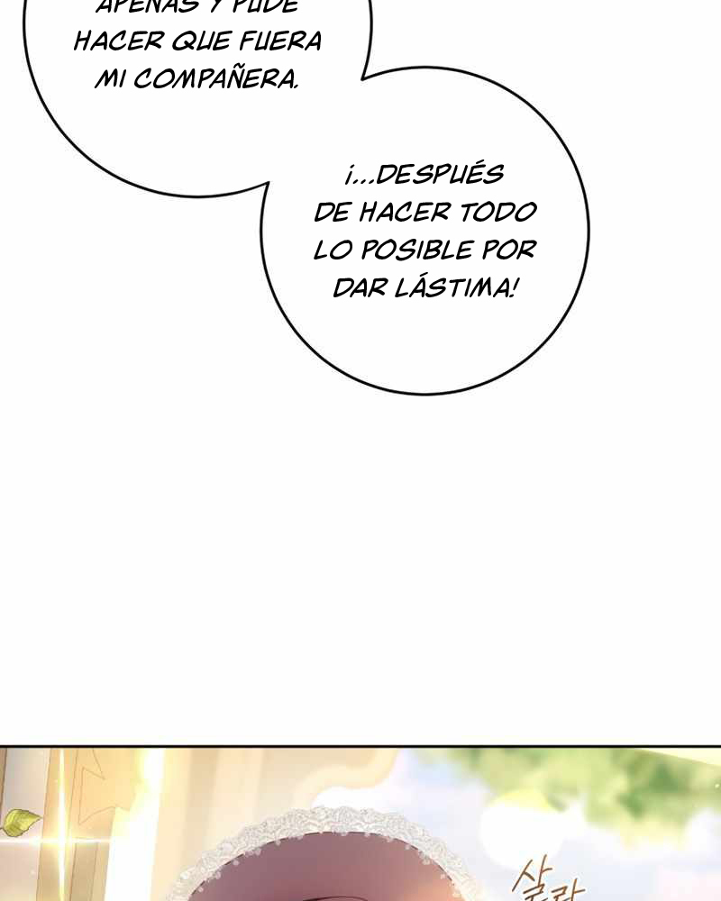 La segunda vida de una princesa basura Capítulo 33 - Página 47