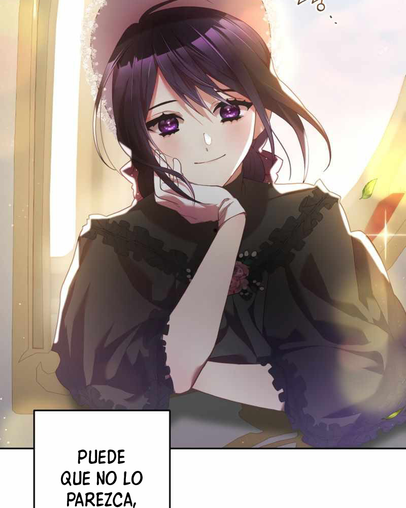 La segunda vida de una princesa basura Capítulo 33 - Página 48