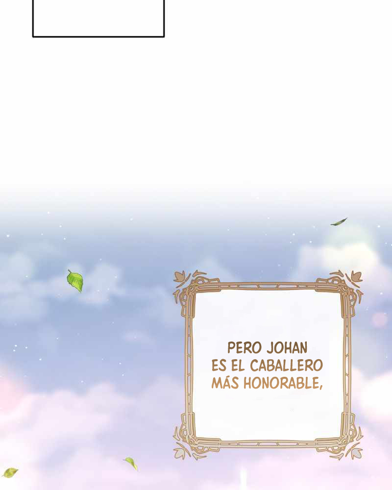 La segunda vida de una princesa basura Capítulo 33 - Página 49