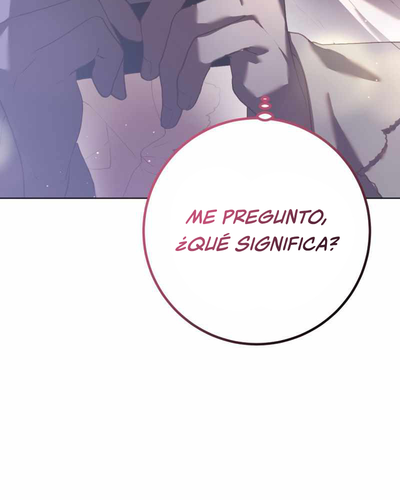 La segunda vida de una princesa basura Capítulo 33 - Página 5