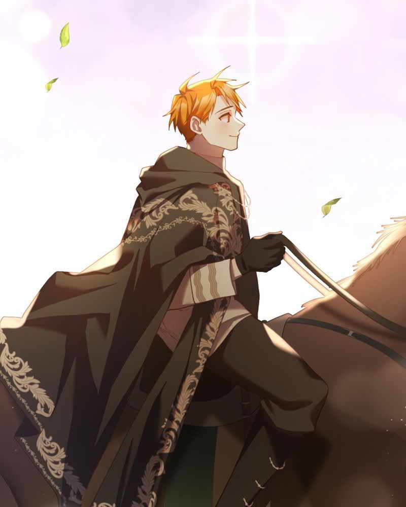 La segunda vida de una princesa basura Capítulo 33 - Página 50