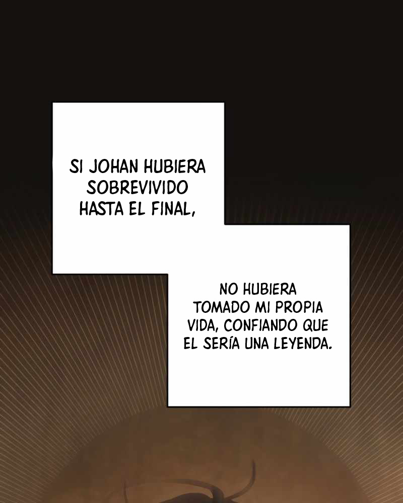 La segunda vida de una princesa basura Capítulo 33 - Página 52