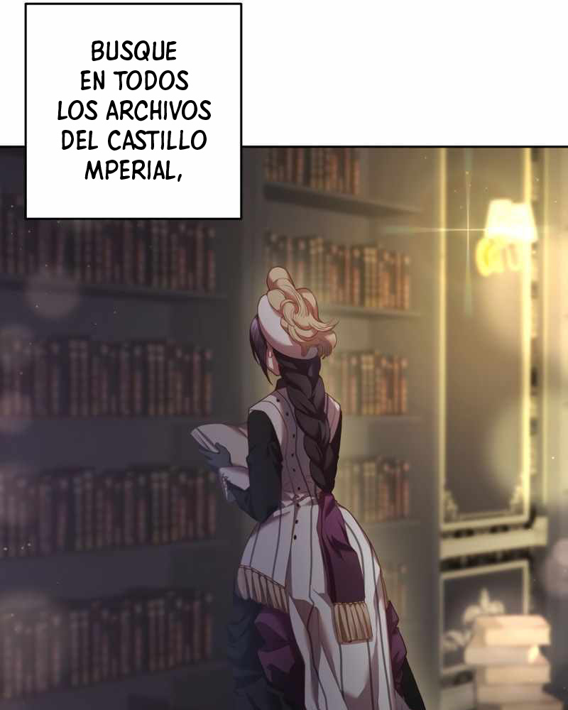 La segunda vida de una princesa basura Capítulo 33 - Página 57