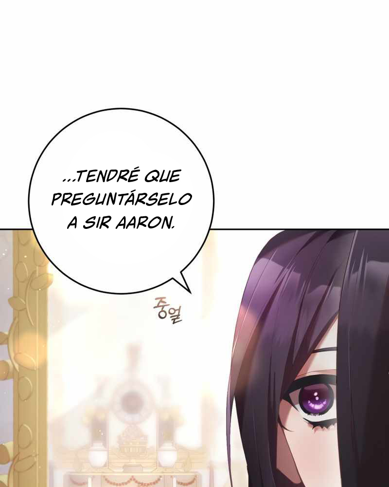 La segunda vida de una princesa basura Capítulo 33 - Página 6