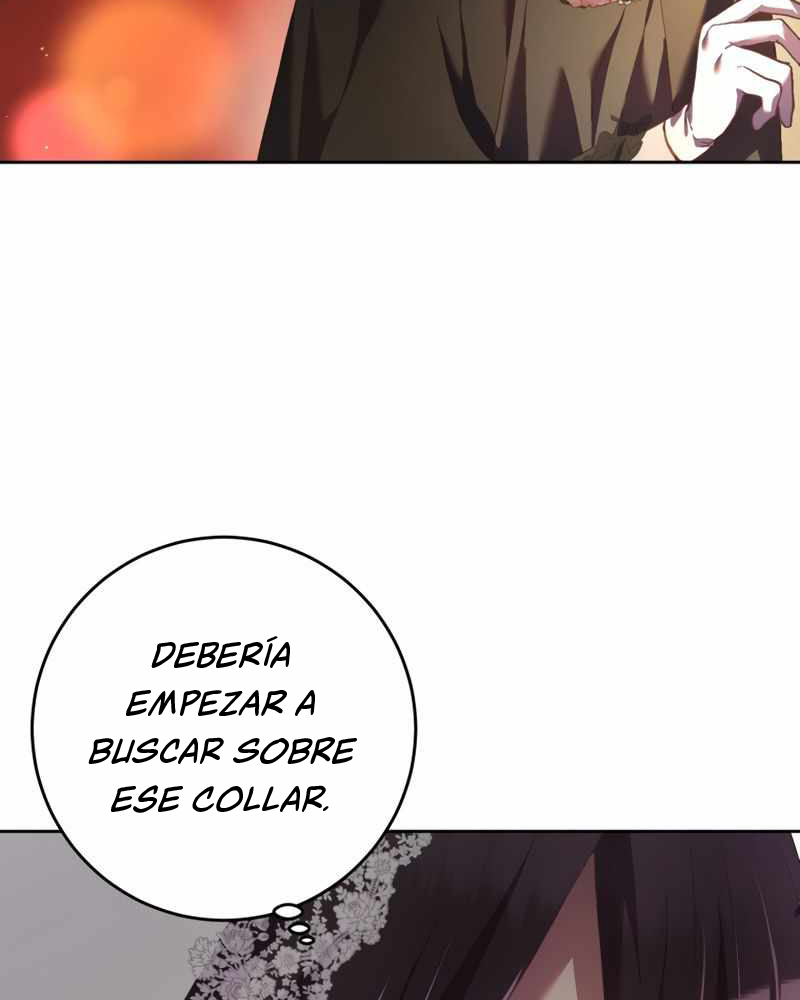 La segunda vida de una princesa basura Capítulo 33 - Página 60