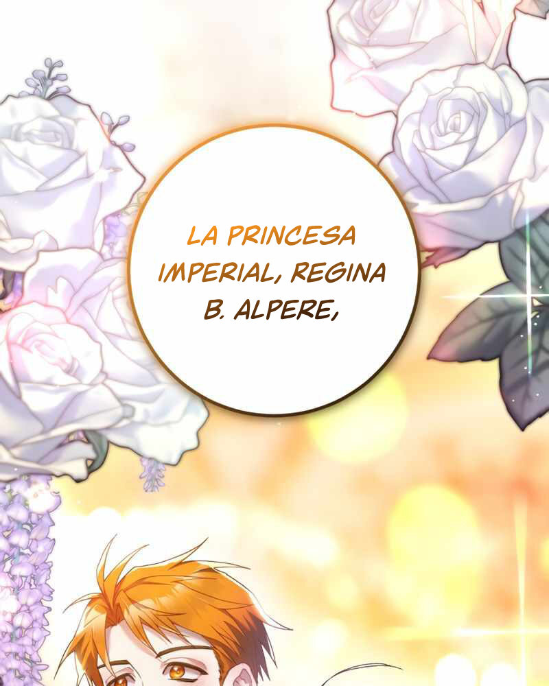 La segunda vida de una princesa basura Capítulo 33 - Página 71