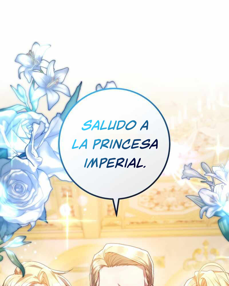 La segunda vida de una princesa basura Capítulo 33 - Página 77