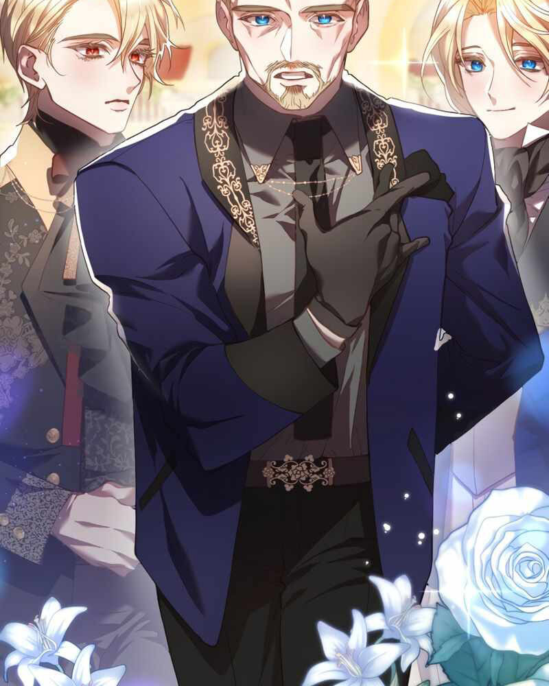 La segunda vida de una princesa basura Capítulo 33 - Página 78