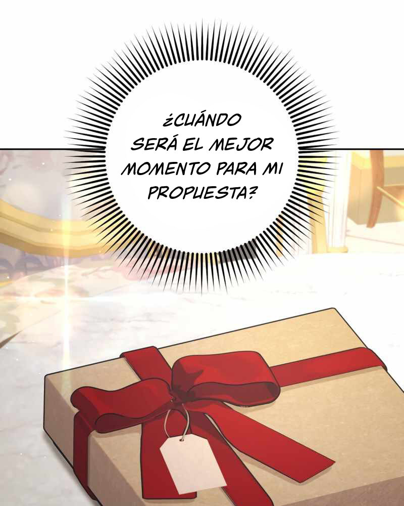 La segunda vida de una princesa basura Capítulo 33 - Página 8