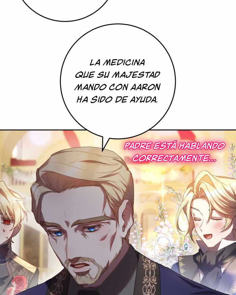 La segunda vida de una princesa basura Capítulo 33 - Página 80